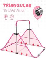 Barre de traction antidérapante sans vis formateur enfants barre de traction intérieure pour porte