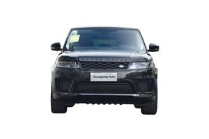Voiture d'occasion de luxe à bas <span class=keywords><strong>prix</strong></span>, <span class=keywords><strong>Range</strong></span> <span class=keywords><strong>Rover</strong></span> Sport 3.0T L6 2022, édition Dynamic Black, conduite à gauche - Product Image 2