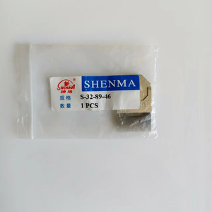 Offre Spéciale Karl Mayer HKS KS Dentelle LIBA Tricot Raschel Chaîne Machine à tricoter Pièces De Rechange S-32-89-46 Plombs Guide Aiguille Top Textile - Product Image 5