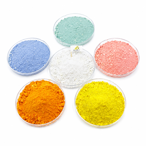 สีทาเส้นจราจรชนิดเทอร์โมพลาสติกสีขาวเกรดอุตสาหกรรม ทนทานสูง เพื่อความปลอดภัยบนท้องถนน - Product Image 3