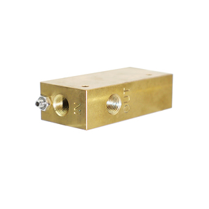 Interrupteur de débit de gaz, capteur de débit d'air en acier inoxydable, déclencheur de débit réglable, unité de refroidissement laser à air comprimé - Product Image 4