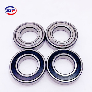 6200-<span class=keywords><strong>2RS</strong></span> ตลับลูกปืนเม็ดกลมร่องลึก - Product Image 6