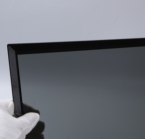 Verre LCD industriel personnalisé de marque, fin, 3 mm, avec protection anti-UV pour appareils électroniques et décoration - Product Image 3