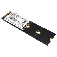 Goldenfir NGFF M.2 SSD 128GB 256GB 512GB 1TB NGFF Solid State Drive Internal Hard Disk Hdd untuk Laptop Desktop