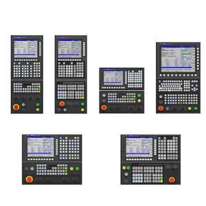 ชุดควบคุม CNC ซีรีส์ CNC System GSK 25i เหมาะสำหรับเครื่องกัด เครื่องจักรกลึงแบบรวมศูนย์ - Product Image 3