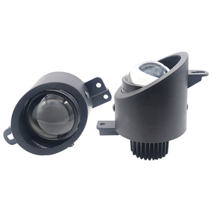 Aililaisi sương mù lái xe ánh sáng LED chiếu trang bị thêm HID <span class=keywords><strong>Xenon</strong></span> Halogen nâng cấp không thấm nước cho Malibu Buick Regal CADILLAC SRX - Product Image 1