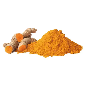 جودة عالية العضوية المتوسطة القابلة للذوبان الكركمين إدراج مركب التخصيص في شكل مسحوق Oem الكركمين راديكس المشروبات - Product Image 5