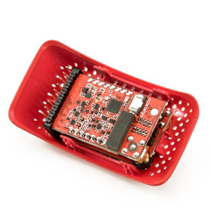 Immersionrc RapidFire Analog cộng với kính <span class=keywords><strong>FPV</strong></span> <span class=keywords><strong>Receiver</strong></span> mô-đun phụ tùng phần phụ kiện cho Fa tshark RC Mô hình immersionrc RC - Product Image 4