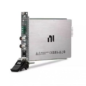 National Instruments PXIe-4141 ชุดอุปกรณ์ PXI Source Unit พร้อมการสนับสนุนแบบกำหนดเองจาก OEM รับประกัน 3 เดือน ผลิตในอเมริกา - Product Image 2