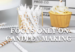 Moule en aluminium en forme de crayon personnalisé populaire <span class=keywords><strong>pour</strong></span> kits de fabrication de <span class=keywords><strong>bougies</strong></span> DIY d'anniversaire, moule à bougie à tête ronde longue et pointue - Product Image 6