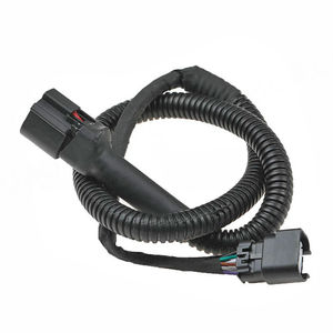 สายไฟกล้องมองหลังสำหรับรถฟอร์ด F-150 รุ่น BL3Z14A411A ปี 2011-2014 ประเภทสินค้า ชุดสายไฟ - Product Image 3