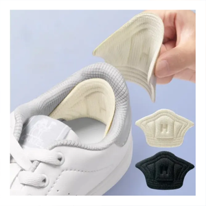 2023 SY <b>Insoles</b> Patch Heel Pads Pad <b>Cushion</b> prevent friction falling off - Product Image 1