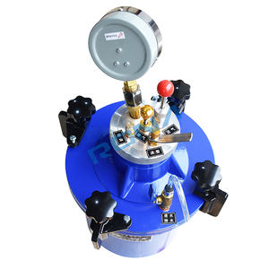 Instrument de mesure de la teneur en Air du béton 7L - Product Image 4