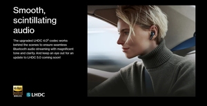 Nuevos auriculares OnePlus <span class=keywords><strong>Buds</strong></span> Pro 2 2R <span class=keywords><strong>Series</strong></span> TWS BT 5,3 48dB ANC Auriculares con cancelación activa de ruido LHDC/AAC/SBC/LC3 - Product Image 6