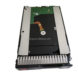 工厂价格881785-B21 12TB SATA 6g中线7.2K LFF (<span class=keywords><strong>3</strong></span>.5英寸) SC <span class=keywords><strong>3</strong></span>年保修氦512e DS固件硬盘 - Product Image 1