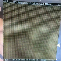 Papier de circuit imprimé P1.667-1010/1212-80X85mm pour réparation d'écrans LED - Remplacement des pads de PCB endommagés