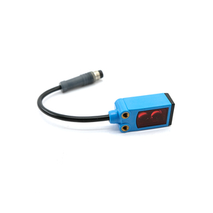 Sensor SICK WTB4-3P3161 1028097 Nuevo y Original para Automatización Industrial - Product Image 2