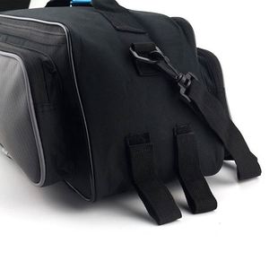BSCI Factory Bicycle Rear Seat Rack Trunk <b>Bag</b> Bike <b>Cargo</b> <b>Bag</b> Multi-Functional Bicycle Cycling Water Resistant LuggageOutdoor - Product Image 3