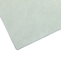 Panneau mural en PVC imitation marbre, moderne, européen, ignifuge, imperméable, facile à nettoyer, pour salle de sport, villa, salle de bain, chambre à coucher, usage commercial