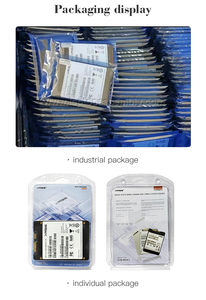 Actualización de la unidad de estado sólido del ordenador 2,5 SATA SSD 128GB 256GB 512GB 1TB 2TB Unidad de estado sólido Ssd - Product Image 4