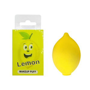 Esponja de <span class=keywords><strong>Maquillaje</strong></span> de <span class=keywords><strong>Látex</strong></span> Suave con Forma Personalizada, sin <span class=keywords><strong>Látex</strong></span>, <span class=keywords><strong>para</strong></span> <span class=keywords><strong>Maquillaje</strong></span> Diario en Casa - Product Image 3