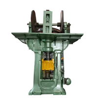 Machine de presse à vis électrique à entraînement direct servo grand forgeage de métal à haut tonnage estampage machines industrielles durables
