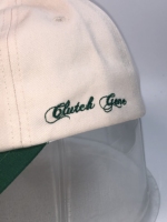 Promoción personalizada OED Multi bordado logotipos 6 paneles 100% algodón no estructurado Gorras Golf papá sombrero gorra de béisbol