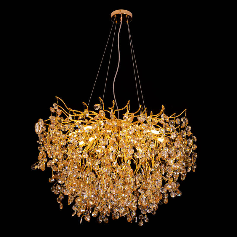 New Model Pendant Lights - 新款吊灯产品详情