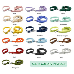 Proveedor de Fábrica de Colores Personalizados, Letras del Alfabeto <span class=keywords><strong>DIY</strong></span>, 26 Letras, Dijes de Silicona Suave Impermeables para Collares y Correas de Perro Personalizados - Product Image 5