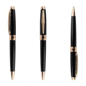 Nuevos Bolígrafos Metálicos Promocionales con Grabado Láser Personalizado, Logotipo de Marca, Fabricante de Bolígrafos de Regalo - Product Image 5