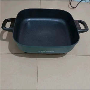 Royalstar 5L poêle électrique multicuiseur commercial avec fonction friture marmite de voyage meilleure marmite multicuiseur de Chine - Product Image 4