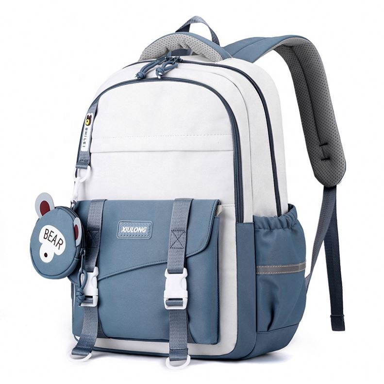 Snap Sack Kids Backpack With Laptop Sleeve Shop Beautiful School