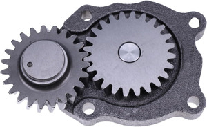 Pompe à huile neuve de haute qualité pour CUMMINS 6BT 4939585 3930336 5346492 3926202 4BT 3.9L 4D102 QSB4.5 ISB3.9 3924719 3918211 5346429 - Product Image 2