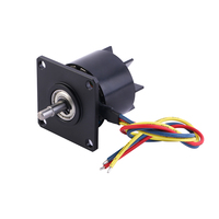 Moteur CC sans balais BLDC 4025A de haute qualité à prix raisonnable, 24V 12000 tr/min, pour outils électriques de cueillette de feuilles de thé, faible bruit