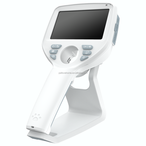 Système d'enregistrement vidéo endoscopique vétérinaire 4K haute définition premium avec source de lumière LED et moniteur - Product Image 1