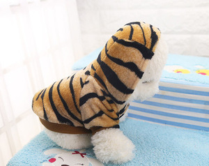Abrigos para perros al por mayor, ropa de otoño e invierno, ropa para perros para mascotas - Product Image 4