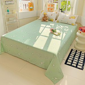 Thiết kế mới <span class=keywords><strong>bedsheet</strong></span> Comforter bedding <span class=keywords><strong>Set</strong></span> New vải sang trọng thân thiện với môi tất cả các mùa bốn mảnh Bộ - Product Image 5