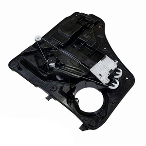 Regulador de Ventana Eléctrico Mopar 68033459AA-001 para Jeep Liberty 2008-2012 Puerta Trasera - Product Image 4