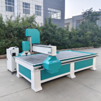 Machine de fraisage CNC de bureau 3 axes pour le bois, gravure, broches de broche à vis à billes, kit de fraises