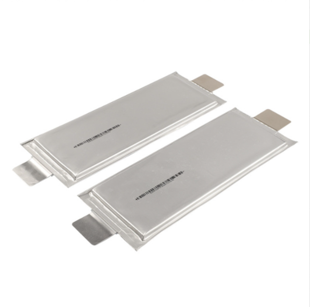 High-Performance Lithium Ion Pouch Cells for Electric Vehicles 3.2V, 3.65V, 3.7V Models with 20Ah to 100Ah Capacities