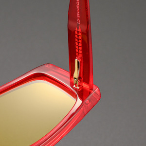 Vintage Polarized Men's <b>Sunglasses</b> 2026 <b>Sunglasses</b> Wholesale With Logo Comfortable Acetate <b>Sunglasses</b> - Product Image 5