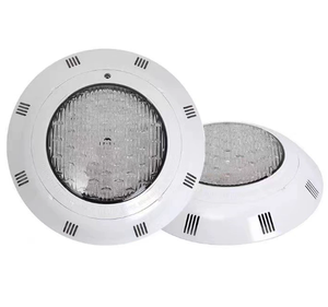 12Volt đầu vào IP68 không thấm nước dưới nước ứng dụng hồ bơi đèn <span class=keywords><strong>LED</strong></span> 12 Wát vật liệu nhựa bề mặt gắn đèn - Product Image 5