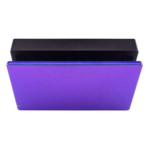 เคสเปลี่ยนสำหรับเครื่องเล่นเกมพกพา Chameleon สำหรับ Nintendo Switch NS Dock - Product Image 5