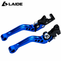 Levier de frein modifié par CNC avec levier d'embrayage réglable pour la moto électrique Sur Ron Ultra Bee, accessoires de performance