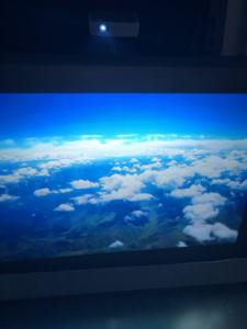 Meilleures ventes d'usine holographiques 3d <span class=keywords><strong>meilleur</strong></span> <span class=keywords><strong>projecteur</strong></span> hologramme 360 degrés Film de Projection arrière - Product Image 6