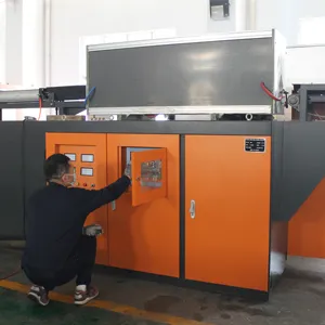 Hongteng electric induction heating furnace for wire rod/slab/bar heating and reheat