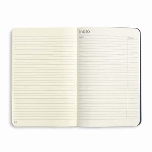 A5 Custom Hardcover Thermal & Sewn Binding 80gsm Paper Gift Daily <b>Journal</b> Notebooks for Students - Product Image 3