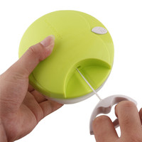 Fabriek Groothandel Noten Kruiden Uien Knoflook Krachtige Hand Held Groente Blender Chopper