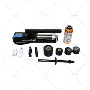 Superbe équipement de <span class=keywords><strong>test</strong></span> d'ancrage par <span class=keywords><strong>micro</strong></span>-tirage - Product Image 4