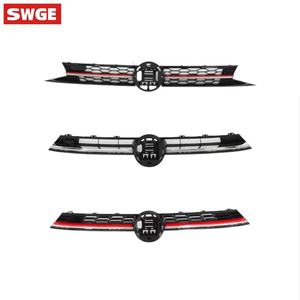 Pour 22 <span class=keywords><strong>POLO</strong></span> GTI 22 <span class=keywords><strong>POLO</strong></span> <span class=keywords><strong>R</strong></span> <span class=keywords><strong>LINE</strong></span> GRILLE AVEC DRL pour 19 <span class=keywords><strong>POLO</strong></span> GTI GRILLE AVEC DRL - Product Image 2